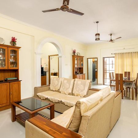 Paradise Inn Kochi Esterno foto