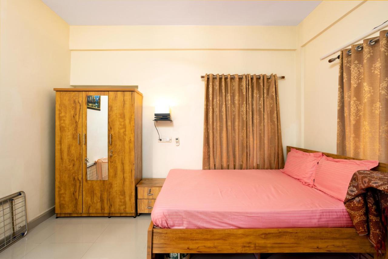 Paradise Inn Kochi Esterno foto